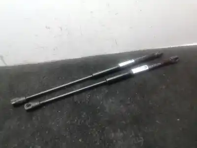 Peça sobressalente para automóvel em segunda mão amortecedores do tronco / porta por volkswagen golf vi (5k1) 1.6 tdi referências oem iam jb425550 - x20249u1146