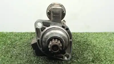 Peça sobressalente para automóvel em segunda mão motor de arranque por seat cordoba (6l2) 1.9 tdi referências oem iam 02m911023n - ts18e3