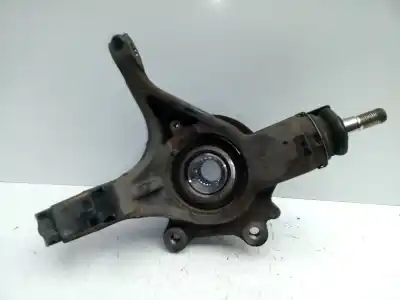Second-hand car spare part front right knuckle for citroen c4 lim. 1.6 hdi fap oem iam references p57 - 181