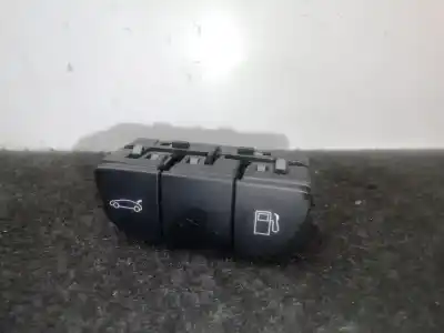 Автозапчастина б/у МНОГОФУНКЦІЙНЕ УПРАВЛІННЯ для PEUGEOT 508 SW I (8E_)  Посилання на OEM IAM 96770584ZD  