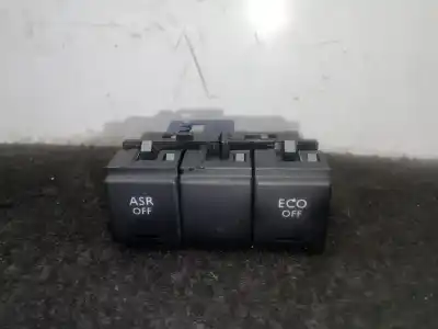 Автозапчастина б/у МНОГОФУНКЦІЙНЕ УПРАВЛІННЯ для PEUGEOT 508 SW I (8E_)  Посилання на OEM IAM 98053040ZD  