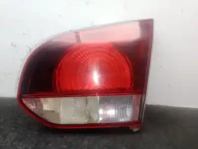 Peça sobressalente para automóvel em segunda mão farolim interior traseiro direito por volkswagen golf vi (5k1) 1.6 tdi referências oem iam 5k0945094k