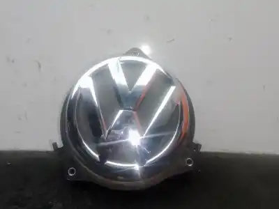 Peça sobressalente para automóvel em segunda mão puxador exterior de mala por volkswagen golf vi (5k1) 1.6 tdi referências oem iam 3c5827469e