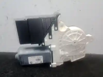 Peça sobressalente para automóvel em segunda mão motor elevador vidro traseiro esquerdo por volkswagen golf vi (5k1) 1.6 tdi referências oem iam 997755102 - 7746005902 - 5k0959703c - 5k0959794