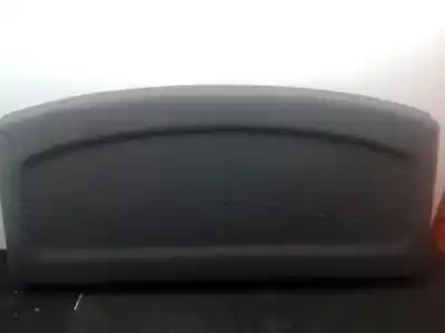 Peça sobressalente para automóvel em segunda mão chapeleira por volkswagen golf vi (5k1) 1.6 tdi referências oem iam 1k6867769