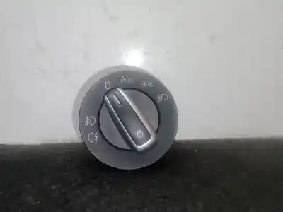 Peça sobressalente para automóvel em segunda mão trocar por volkswagen golf vi (5k1) 1.6 tdi referências oem iam 3c8941431a