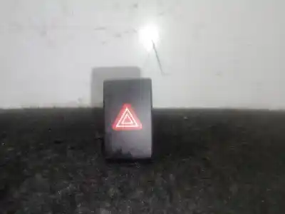 Peça sobressalente para automóvel em segunda mão interruptor 4 piscas - emergência por volkswagen golf vi (5k1) 1.6 tdi referências oem iam 5k0953509a