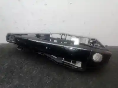 Pièce détachée automobile d'occasion POIGNÉE DE PORTE AVANT GAUCHE pour PEUGEOT 508 SW I (8E_)  Références OEM IAM 9688834180U  