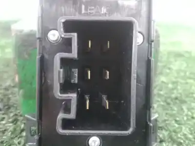 Second-hand car spare part left front power window switch for ford focus ii (da_, hcp, dp) 1.6 tdci oem iam references 3m5t14529cf  