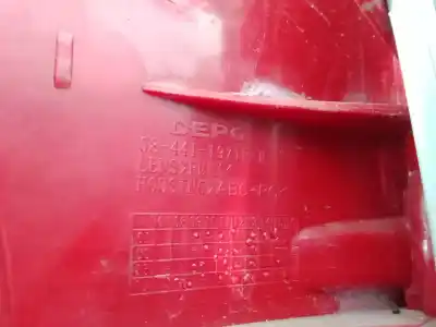 İkinci el araba yedek parçası sag kuyruk lambasi için audi a4 b6 avant (8e5) 2.5 tdi oem iam referansları 084411971r  00-04 - familiar