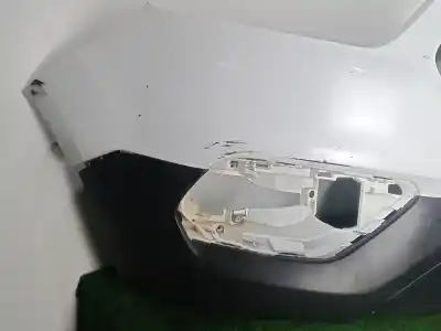 Pezzo di ricambio per auto di seconda mano paraurti anteriore per ford transit custom v362 furgón (fy, fz) 2.0 ecoblue riferimenti oem iam   