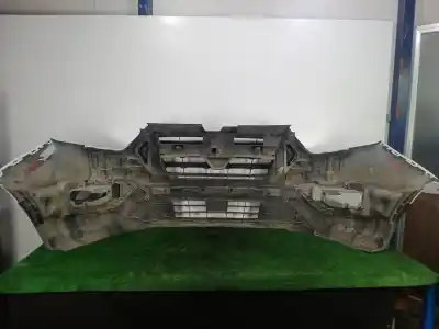 Pezzo di ricambio per auto di seconda mano paraurti anteriore per ford transit custom v362 furgón (fy, fz) 2.0 ecoblue riferimenti oem iam   