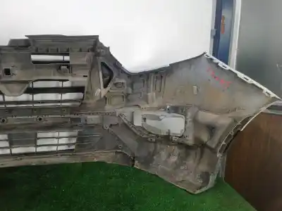 Pezzo di ricambio per auto di seconda mano paraurti anteriore per ford transit custom v362 furgón (fy, fz) 2.0 ecoblue riferimenti oem iam   