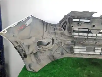 Pezzo di ricambio per auto di seconda mano paraurti anteriore per ford transit custom v362 furgón (fy, fz) 2.0 ecoblue riferimenti oem iam   