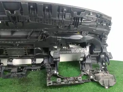 Second-hand car spare part dashboard for ford transit custom v362 furgón (fy, fz) 2.0 ecoblue oem iam references   