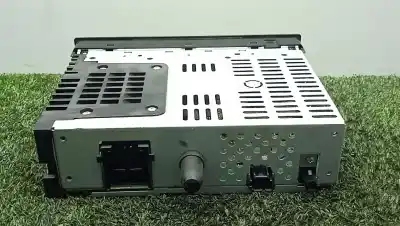 Pezzo di ricambio per auto di seconda mano impianto audio / radio cd per ford transit custom v362 furgón (fy, fz) 2.0 ecoblue riferimenti oem iam kk3t18d815cn - v363mca  