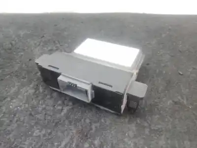 Peça sobressalente para automóvel em segunda mão módulo eletrônico por volkswagen golf vi (5k1) 1.6 tdi referências oem iam 1k0907530aa - 5wk50011l - 1k0907951