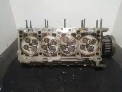 Second-hand car spare part cylinder head for audi a8 d3 (4e2, 4e8) 4.0 tdi quattro oem iam references 373ad057  