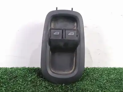 Автозапчастина б/у передні вікний вмикач для ford transit custom v362 furgón (fy, fz) 2.0 ecoblue посилання на oem iam gk2t14a132ca  
