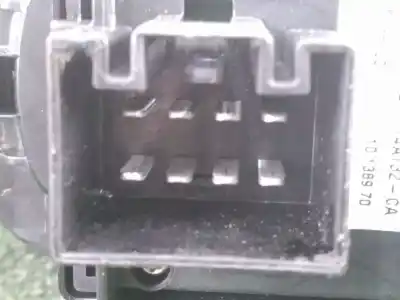 Автозапчастина б/у передні вікний вмикач для ford transit custom v362 furgón (fy, fz) 2.0 ecoblue посилання на oem iam gk2t14a132ca  