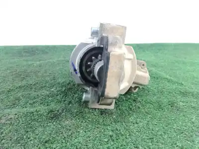 Автозапчастина б/у двигун запускається для ford transit custom v362 furgón (fy, fz) 2.0 ecoblue посилання на oem iam gk2t11000bc  