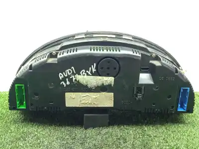 Автозапчасти б/у приборная доска за audi a4 b6 avant (8e5) 2.5 tdi ссылки oem iam 1036901830  