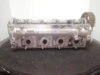 Second-hand car spare part cylinder head for dacia duster (hs_) 1.5 dci (hsaj) oem iam references 110421067r