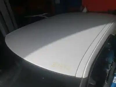 Peça sobressalente para automóvel em segunda mão teto por citroen ds3 1.6 16v referências oem iam 