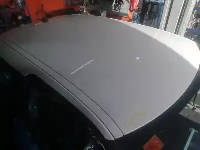 Second-hand car spare part ceiling for citroen ds3 1.6 16v oem iam references   