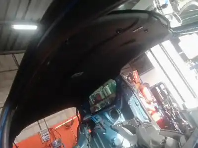 Second-hand car spare part Interior Roof for CITROEN DS3 1.6 16V OEM IAM references   