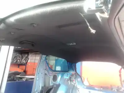 Second-hand car spare part interior roof for citroen ds3 1.6 16v oem iam references   