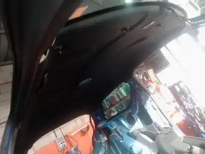 Second-hand car spare part interior roof for citroen ds3 1.6 16v oem iam references   