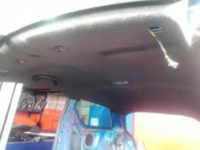 Second-hand car spare part interior roof for citroen ds3 1.6 16v oem iam references   