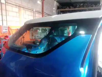 Peça sobressalente para automóvel em segunda mão vidro custódia triangular traseiro direito por citroen ds3 1.6 16v referências oem iam 