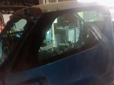 Peça sobressalente para automóvel em segunda mão vidro custódia triangular traseiro direito por citroen ds3 1.6 16v referências oem iam   