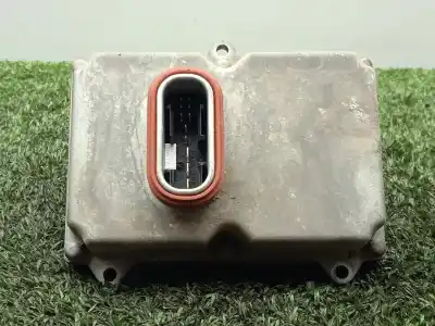 Tweedehands auto-onderdeel bedieningseenheid xenon koplampen voor audi a8 d3 (4e2, 4e8) 4.0 tdi quattro oem iam-referenties 5df00827910 - 4e0907813