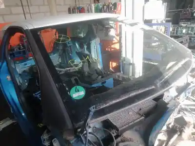 Peça sobressalente para automóvel em segunda mão para brisas por citroen ds3 1.6 16v referências oem iam   