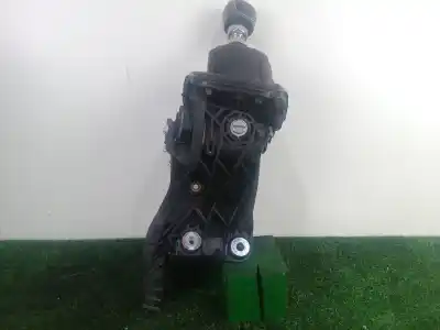 Second-hand car spare part Gear Lever for FORD TRANSIT CUSTOM V362 FURGÓN (FY, FZ) 2.0 ECOBLUE OEM IAM references JK2R7C453LAD - 261645 - DU3EB  6.VELOCIDADES