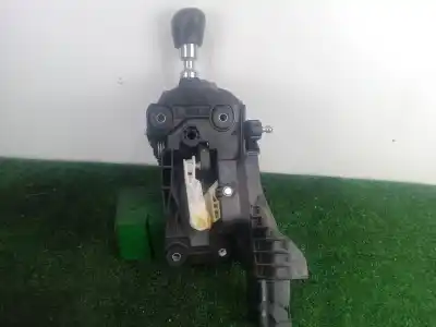 Second-hand car spare part gear lever for ford transit custom v362 furgón (fy, fz) 2.0 ecoblue oem iam references jk2r7c453lad - 261645 - du3eb  6.velocidades