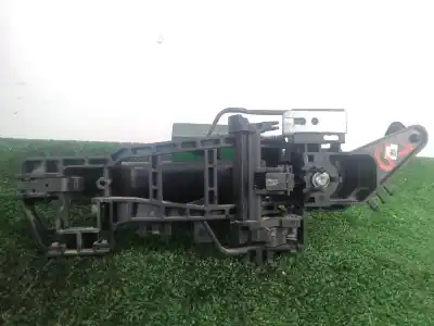 Pezzo di ricambio per auto di seconda mano maniglia esterna posteriore destra per ford transit custom v362 furgón (fy, fz) 2.0 ecoblue riferimenti oem iam   