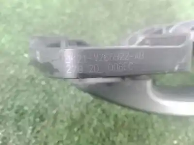 Pezzo di ricambio per auto di seconda mano maniglia esterna posteriore destra per ford transit custom v362 furgón (fy, fz) 2.0 ecoblue riferimenti oem iam   