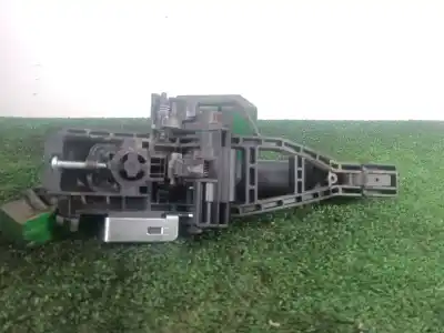 Pezzo di ricambio per auto di seconda mano maniglia esterna del cancello per ford transit custom v362 furgón (fy, fz) 2.0 ecoblue riferimenti oem iam bk21v429a36a6 - 28420  