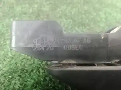 Pezzo di ricambio per auto di seconda mano maniglia esterna del cancello per ford transit custom v362 furgón (fy, fz) 2.0 ecoblue riferimenti oem iam bk21v429a36a6 - 28420  