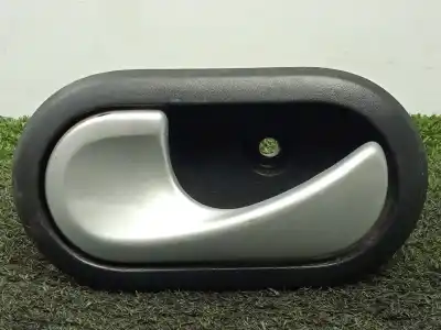 Second-hand car spare part interior left front handle for dacia duster (hs_) 1.5 dci 4x4 (hsmc, hsmd) oem iam references 8200733848 - 0503101