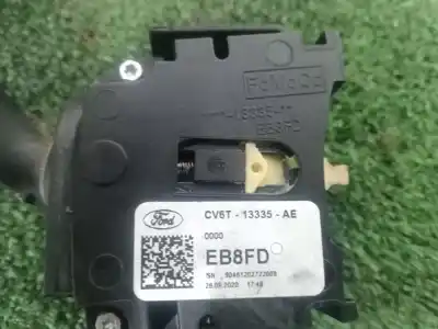Pezzo di ricambio per auto di seconda mano controllo della luce per ford transit custom v362 furgón (fy, fz) 2.0 ecoblue riferimenti oem iam   
