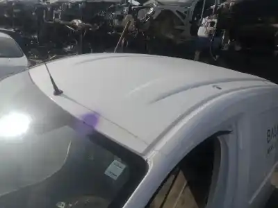 Peça sobressalente para automóvel em segunda mão  por DACIA DOKKER MONOSPACE (KE_)  Referências OEM IAM   