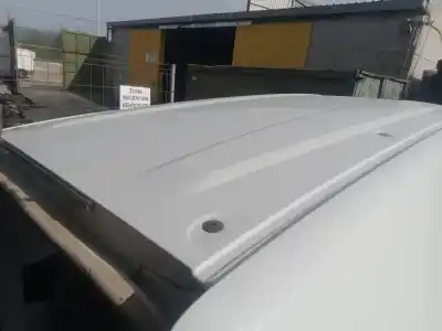 Pezzo di ricambio per auto di seconda mano soffitto per dacia dokker monospace (ke_) 1.5 dci / blue dci 75 (keaj keah kejw) riferimenti oem iam   