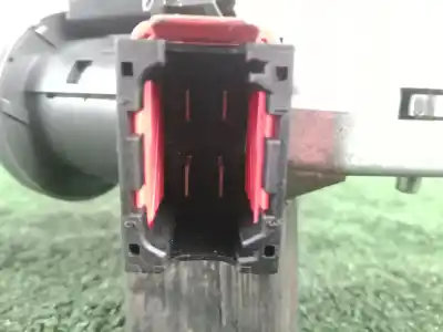 Автозапчастина б/у стартер для renault modus / grand modus (f/jp0_) 1.4 (jp01, jp0j) посилання на oem iam n0502060a02 - 8200214173c  