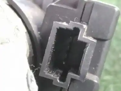 Автозапчастина б/у стартер для renault modus / grand modus (f/jp0_) 1.4 (jp01, jp0j) посилання на oem iam n0502060a02 - 8200214173c  