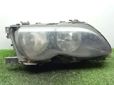 Pezzo di ricambio per auto di seconda mano faro anteriore destro per bmw 3 touring (e46) 320 d riferimenti oem iam 63126910956